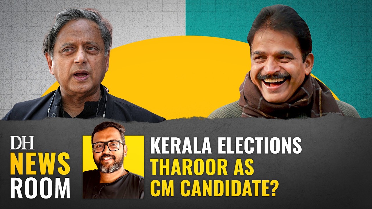 Unity Within Congress Camp as UDF Eyes Election Victory