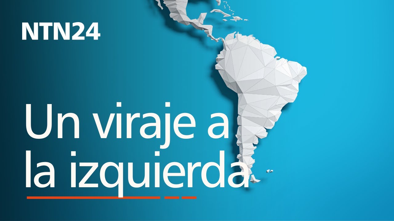 El giro a la izquierda en América Latina. ¿Qué implica para las dinámicas geopolíticas?