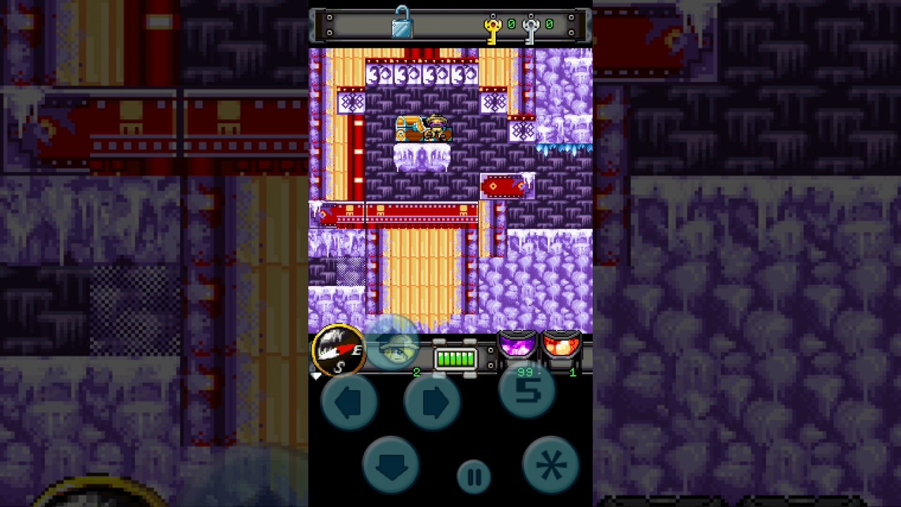 Diamond Rush Tibet Stage 1 Passed