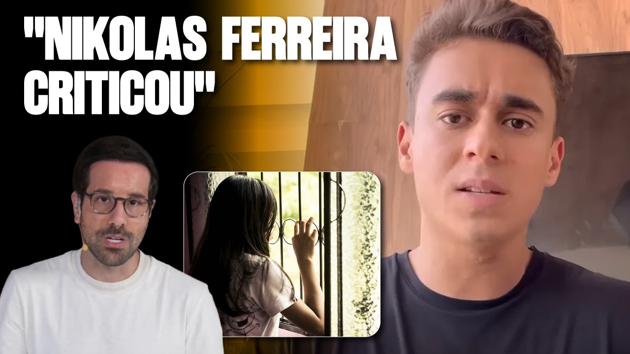 HISTÓRIA COMPLETA: JUSTIÇA RECONHECE NÚCLEO FAMILIAR ENTRE HOMEM E CRIANÇA DE 12 ANOS