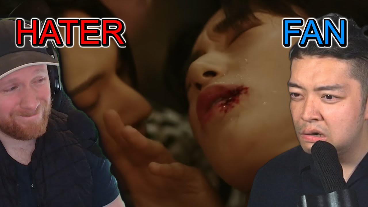 KPOP Hater Reacts to ATEEZ (Pirate King, Wonderland, Halazia, Guerrilla, Bouncy)