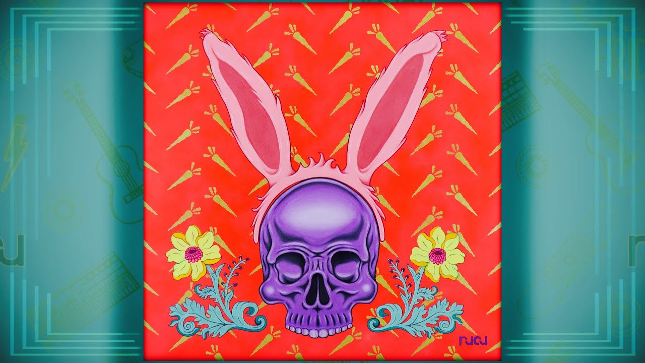 RUCU - Point of Reference EP | Official Audio