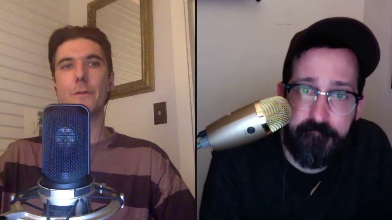 Radical Jewry with Jeremiah Cymerman
