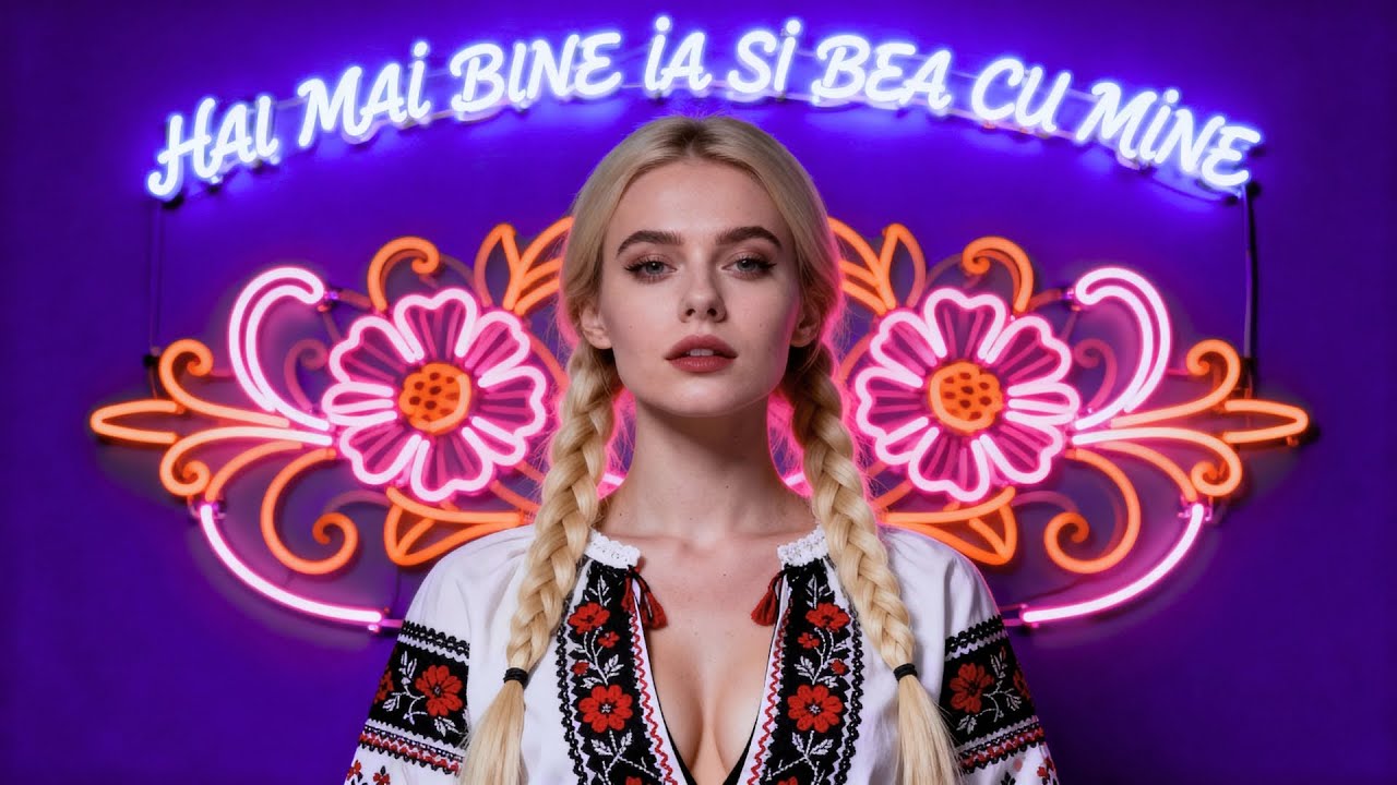 Guguta Mix - Hai mai bine ia și bea cu mine (2025 Original Mix)