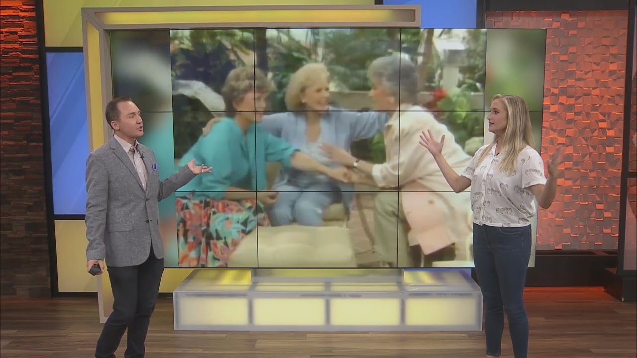 Retro Rabe Review: Jeremy's top 5 shows of the 80's