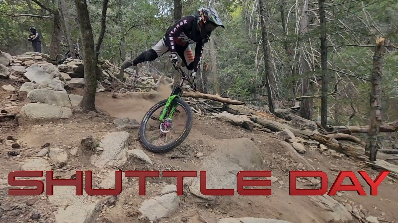 My Worse Crash this year! Wreckless Riders Shuttle Day (Rolling 10 Deep) May 1, 2023