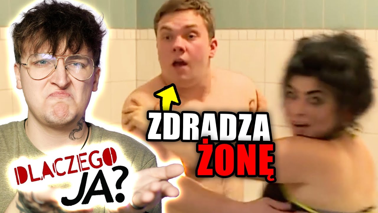DLACZEGO JA 40