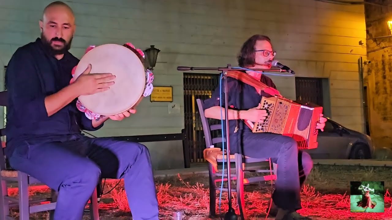 Artetika  Massimiliano Per&ograve; Roberto Chiga Vincenzo Urso 