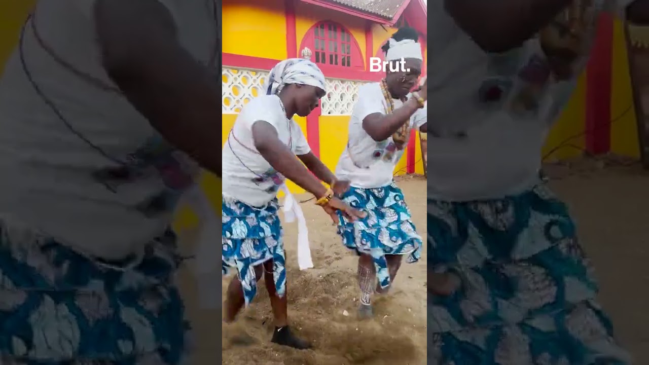 🇨🇮 Connaissez-vous l&rsquo;Abissa ?