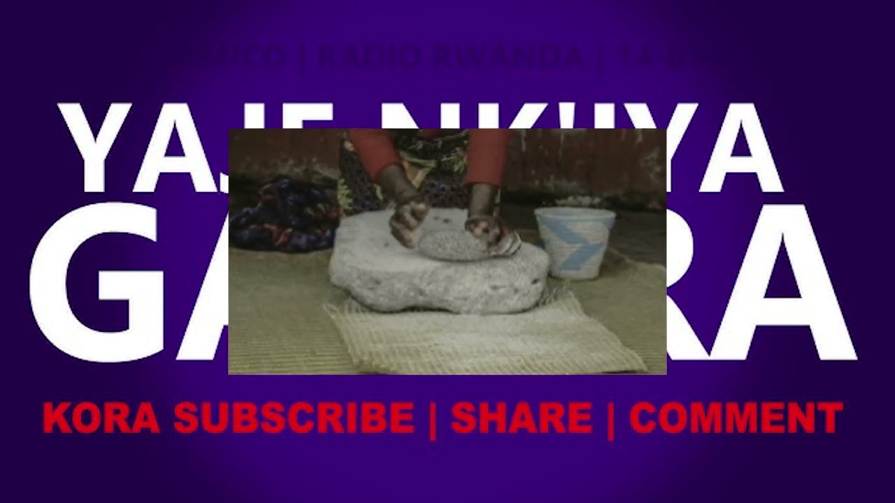 NGWINO WIYUMVIRE INSIGAMIGANI 