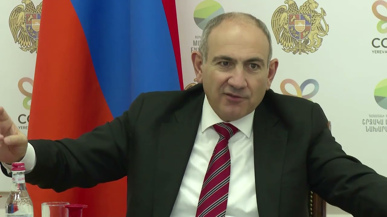 Սևանա լիճը կանաչում է, ամբողջ Հայաստանը ողբերգության մեջ է,, իսկ մենք՝ այդ գործընթացի մասնակիցները