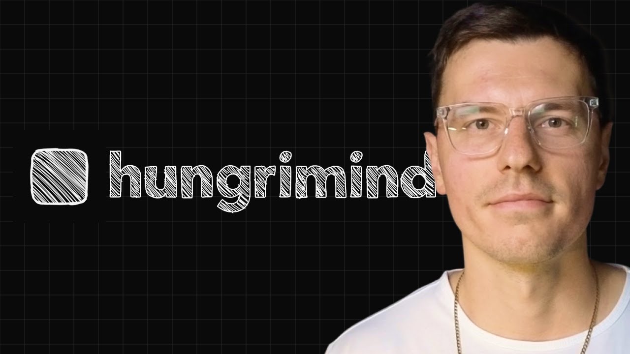 Наша миссия в Hungrimind