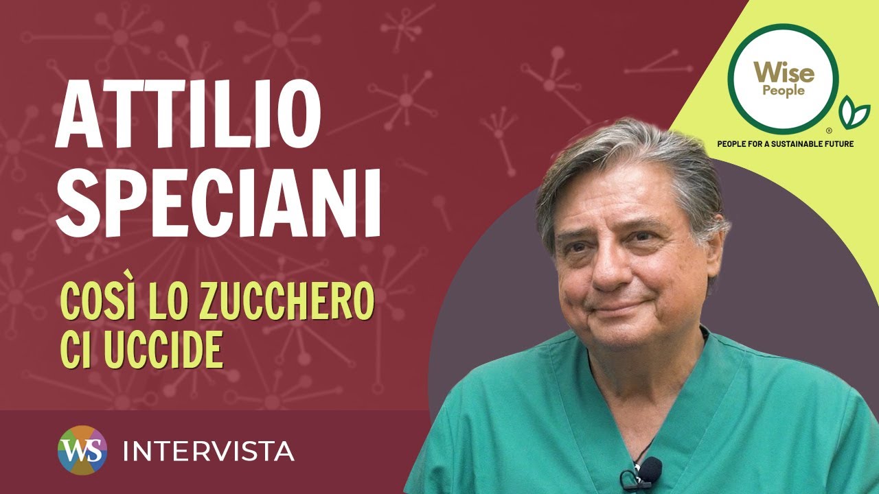 Attilio Speciani: 