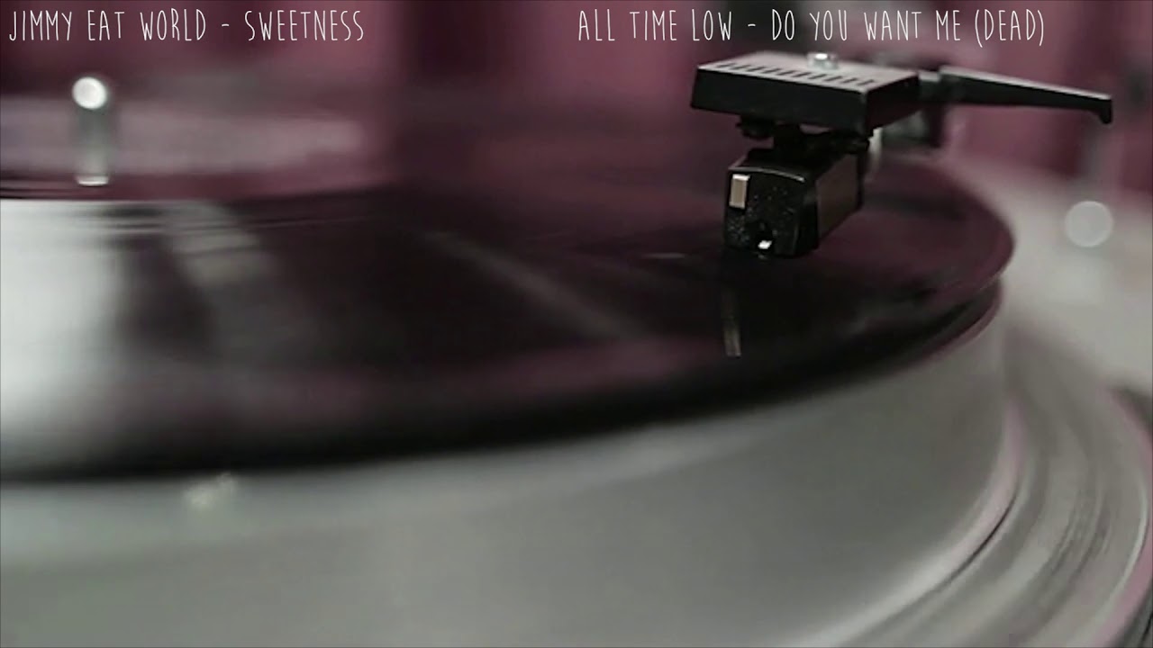 Crash (145 Song Alternative Rock Mashup)