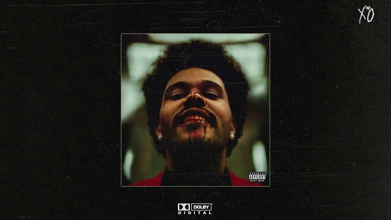 The Weeknd Type Beat 2020 | 