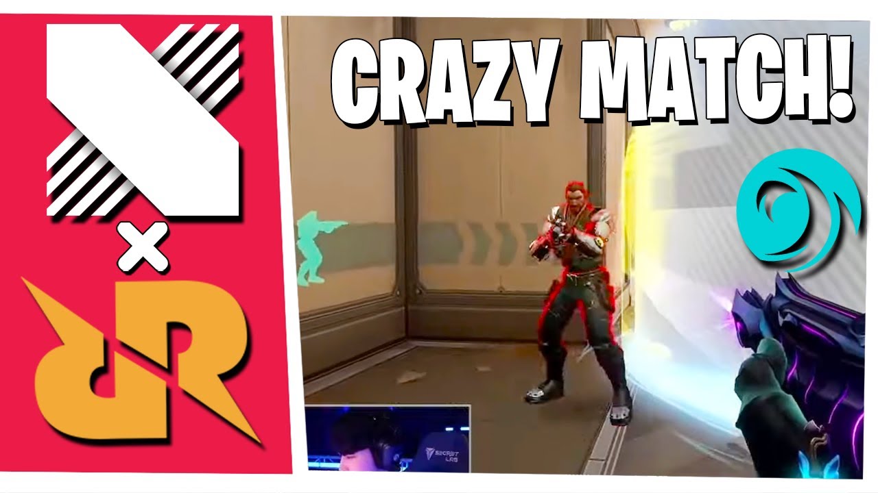 DRX vs Rex Regum Qeon - HIGHLIGHTS | Champions Tour 2025: Pacific Stage 1