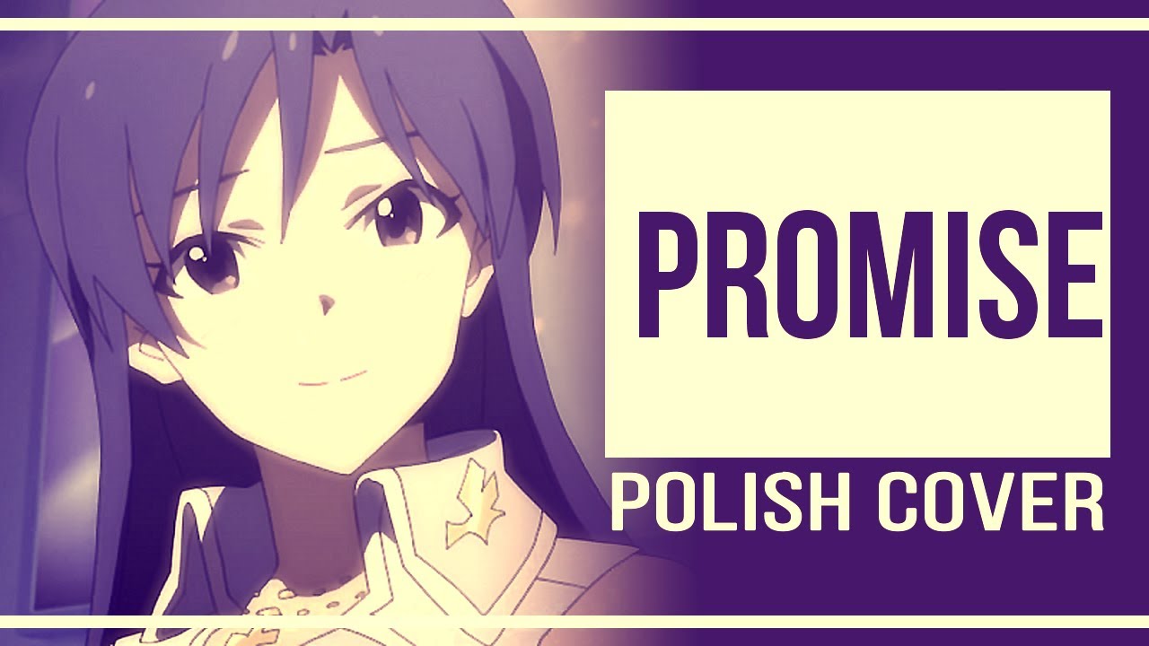 The iDOLM@STER - Promise【Group Fandub PL】