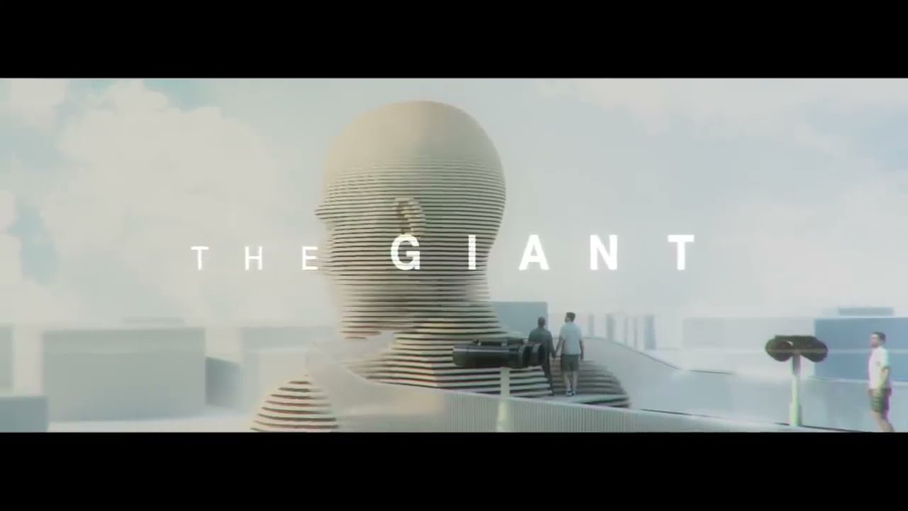 The Giant 2021