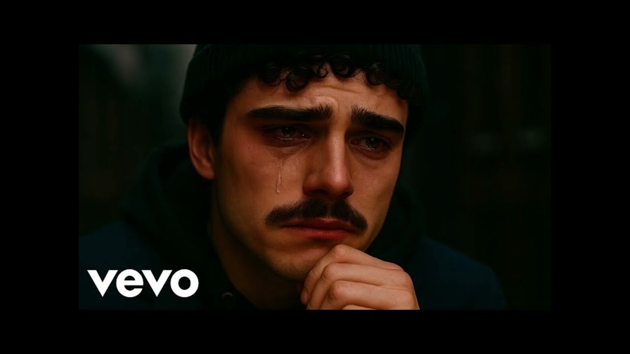 benson boone - This Is My Last Prayer