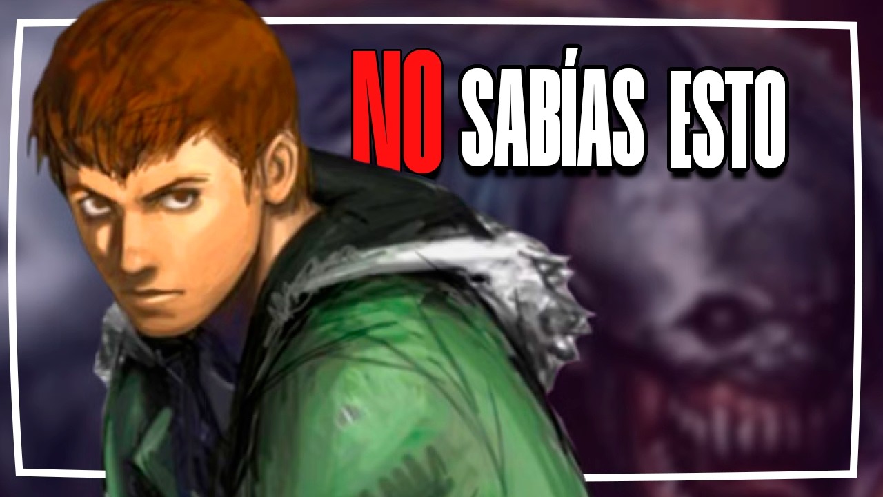 10 Datos OCULTOS de Resident Evil Survivor que Debes Conocer Ahora