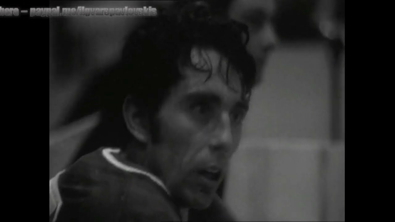 1971 03 29 WC Czechoslovakia Sweden