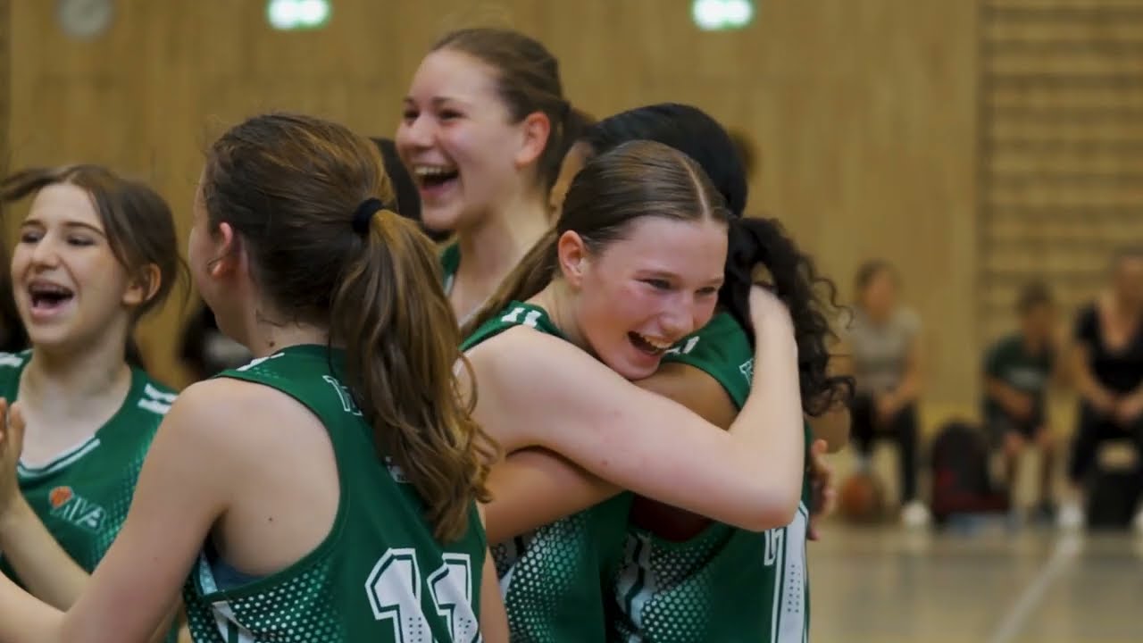 CSJR 2023 - OFFICIAL AFTERMOVIE