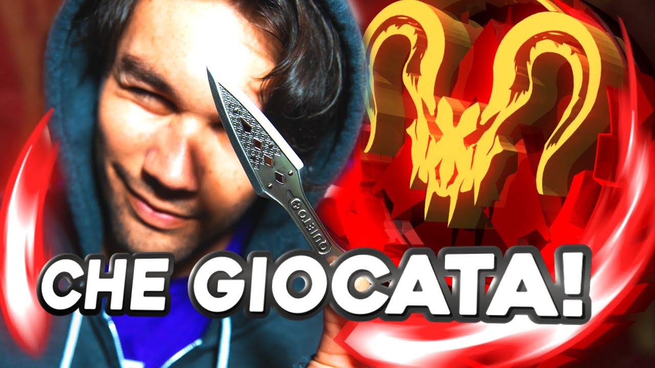 VINCO UN GAME CON UNA GIOCATA INSANE! | Apex Lgends