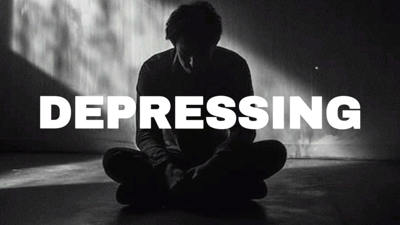 FREE Sad Type Beat - 