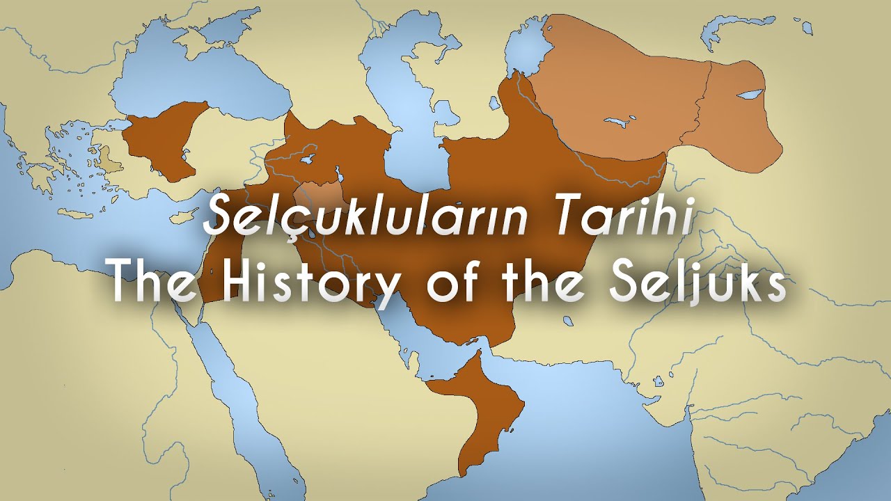 The History of the Seljuks: Every Year