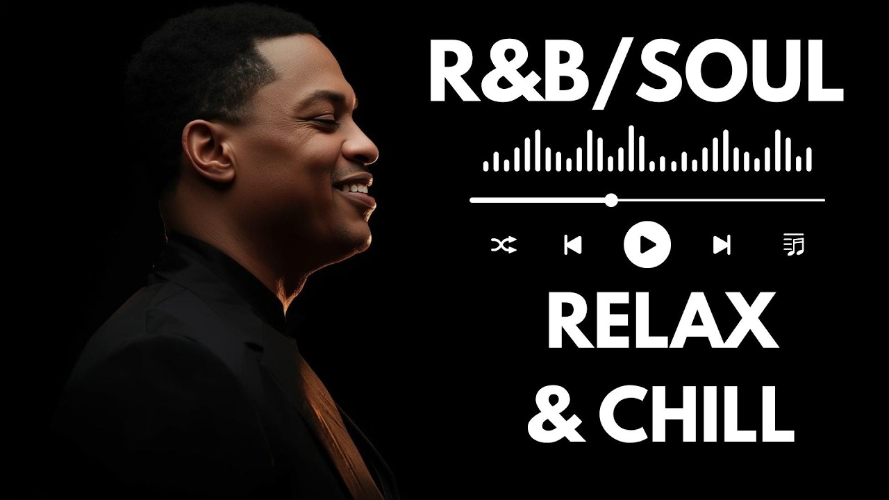 Warm Night Vibes | Soft Soul R&B – Relaxing Grooves