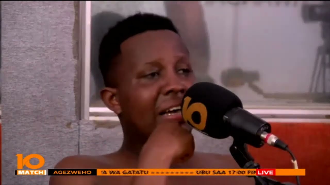 MU MAVAMUTIMA MENSHI REBA UBURYO FAUSTINHO YOGEJE NDETSE YISHIMIRA MESSI