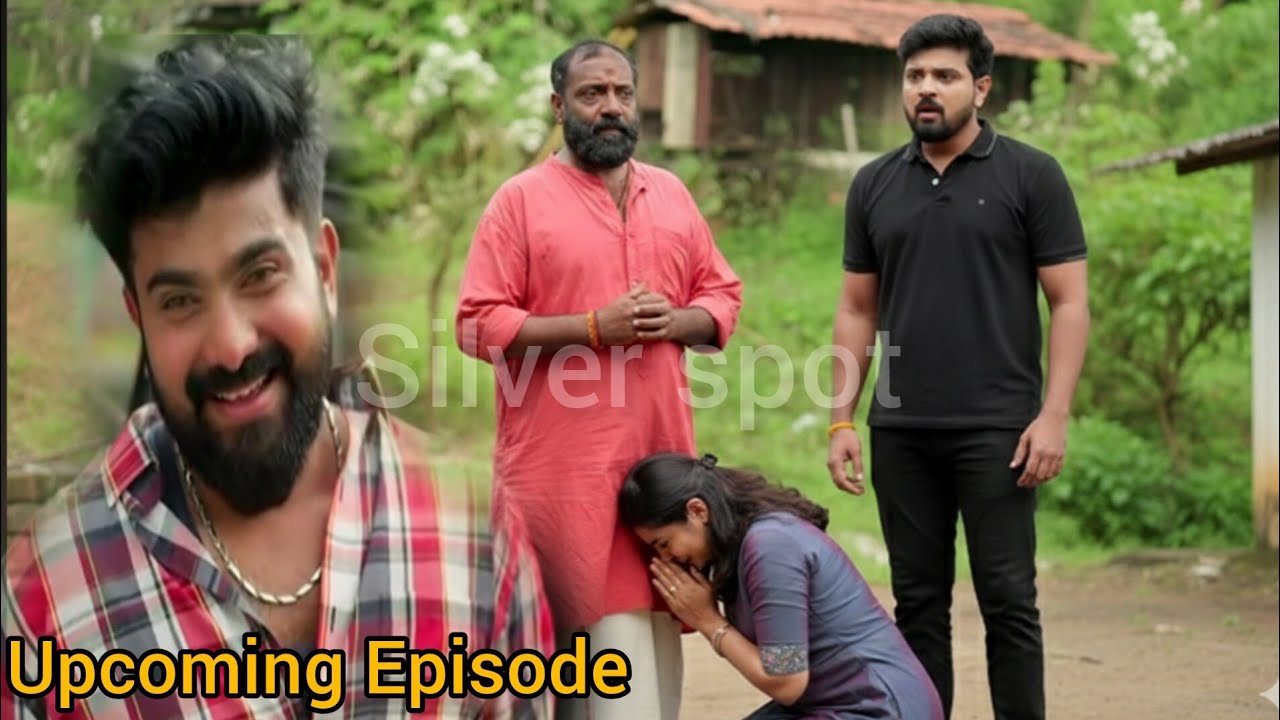🥰ഭാസ്കരന്റെ നിരപരാധിത്വം തെളിയിച്ച് നിധി കുറ്റബോധത്തിൽ ആ മഹത് കർമ്മം 🥰👌 #kattathekilikkoodupromo 