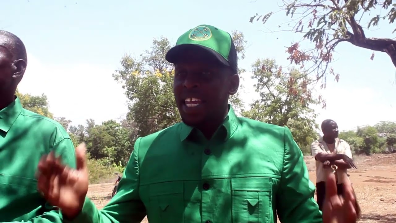 ROMU YAADHIMISHA MIAKA 49 CCM KWA VITENDO – DIWANI AAHIDI MAENDELEO