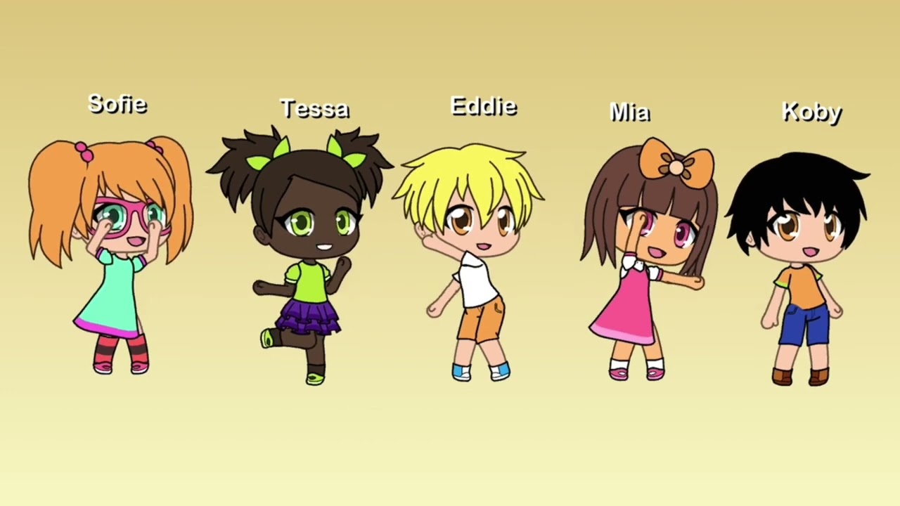 Little People