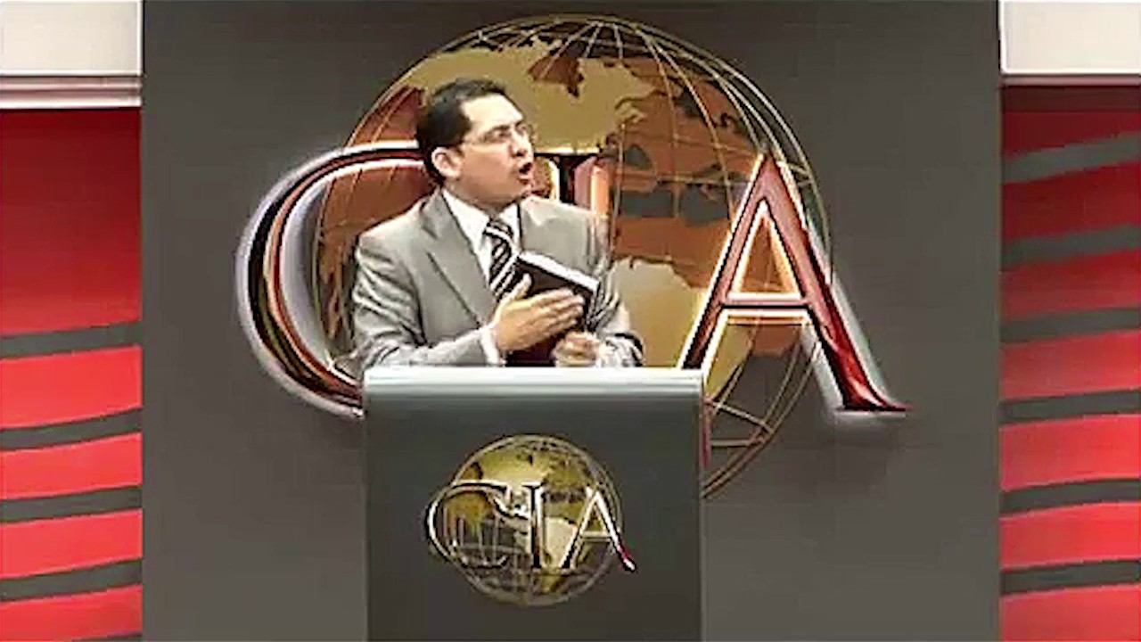 ¿Qué está mal con nuestra nación? | prédicas cristianas