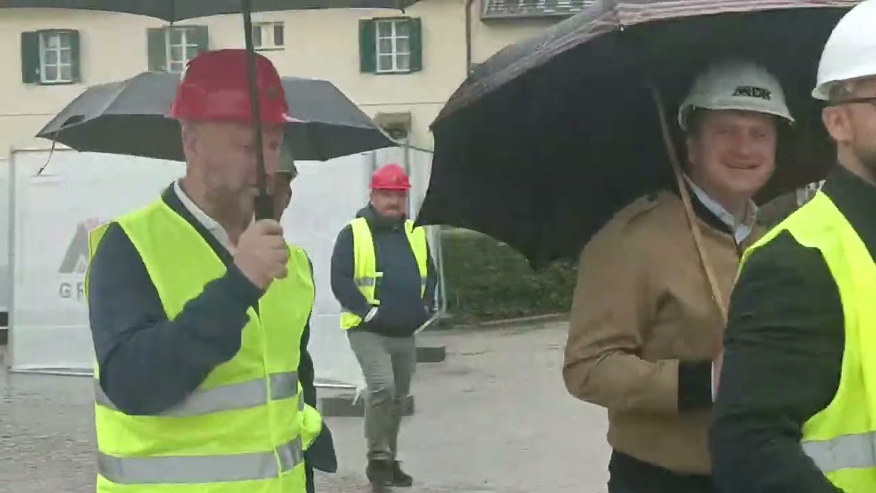 24.09.24. - Počinje gradnja hotela u SBMR Stubičke Toplice