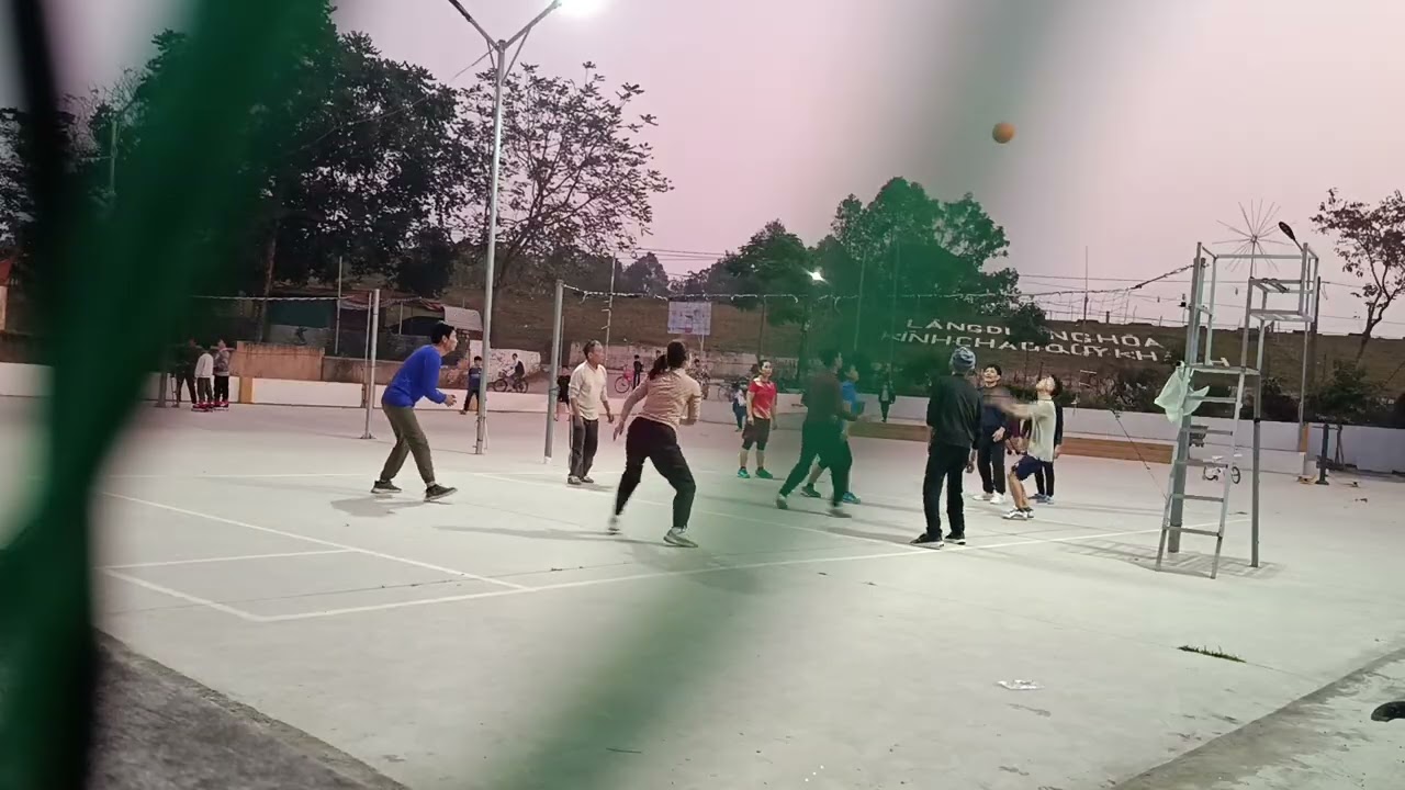 Giải công nông 