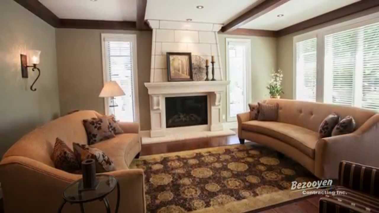 Holmes Approved Homes: Bezooyen Contracting
