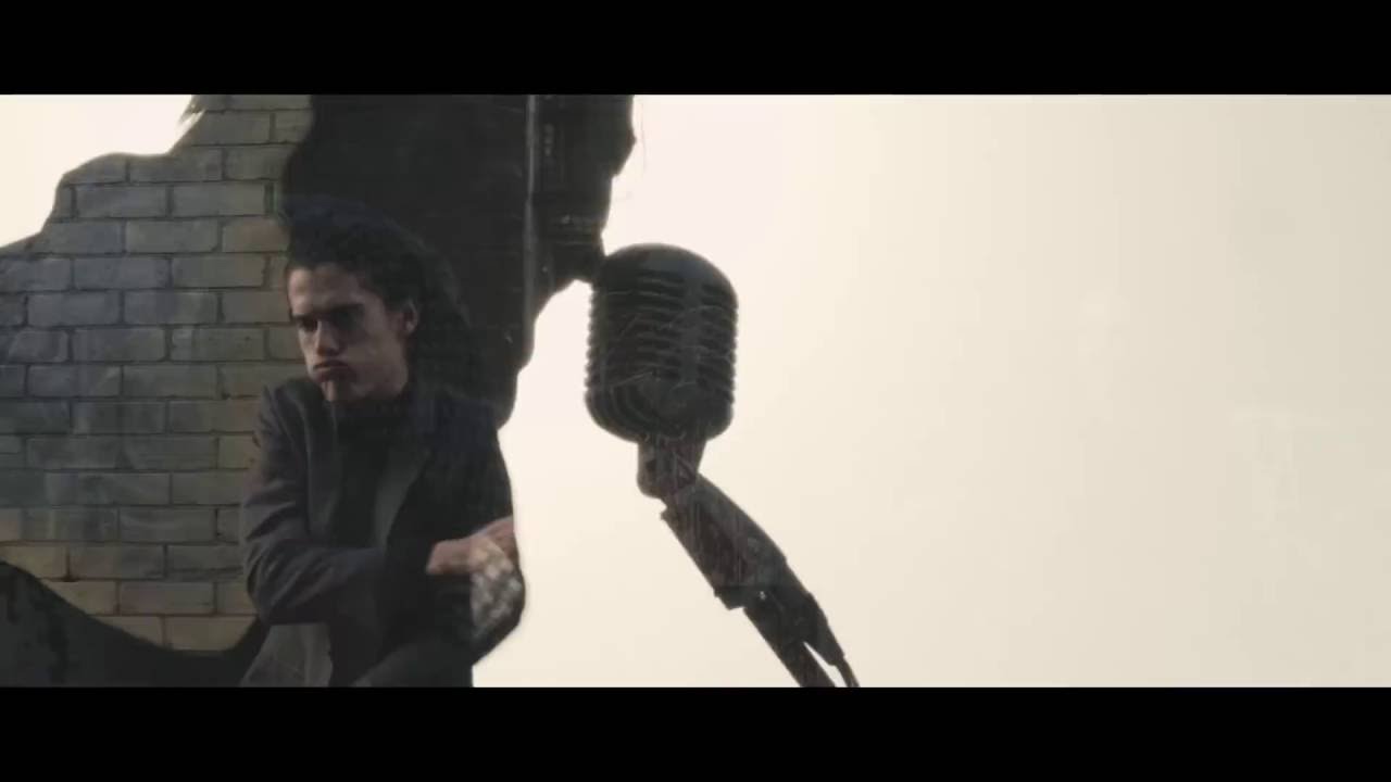 Bad Pony - Sideways