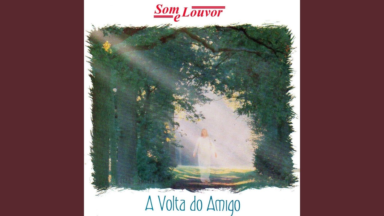 Redimido por Seu Amor