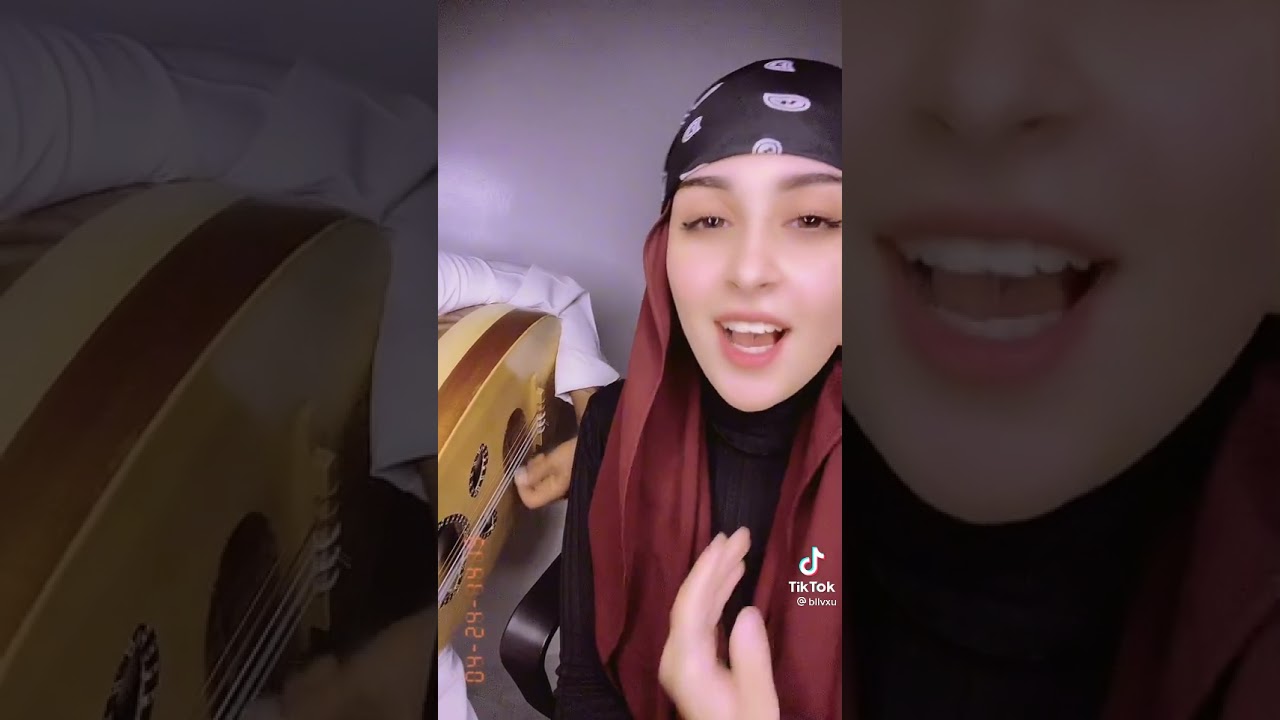 ياما نصحوني وحذروني منك اغنيه حلوه ❤❤❤❤❤بشرى الحربي سفيرة السلام