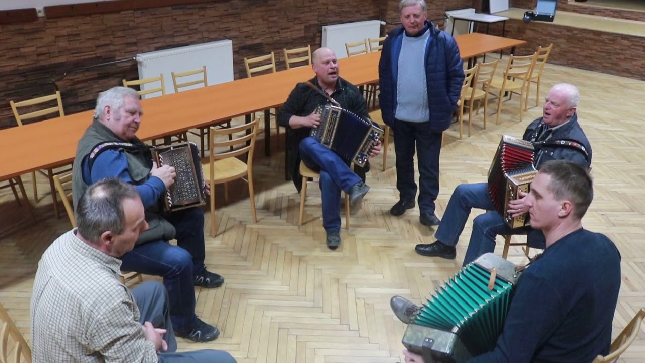 kdeže si Anička