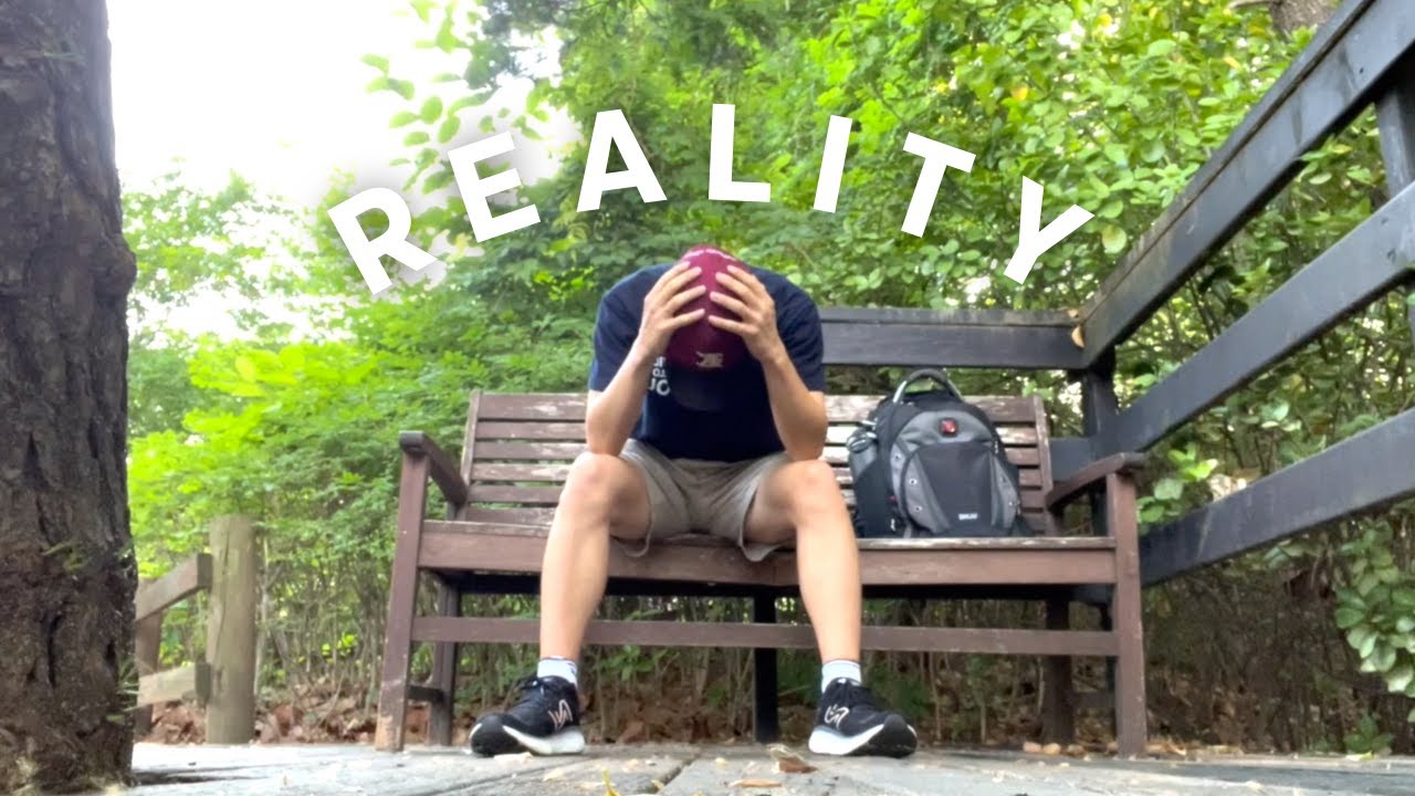 The truth about studying abroad