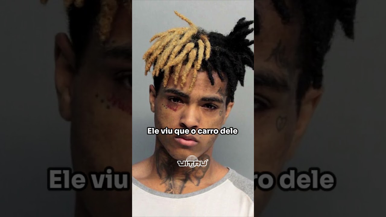 😲 INACREDIT&Aacute;VEL COMO XXXTENTACION FEZ SAD 😲