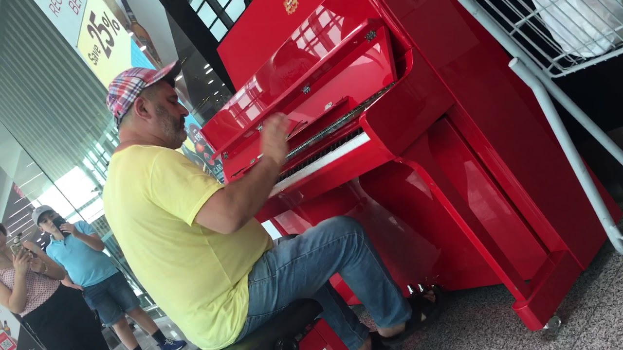 Семён Рабаев - Erevan Zvartnots #семенрабаев #erevan #stream #armenia #music #song #piano #travel