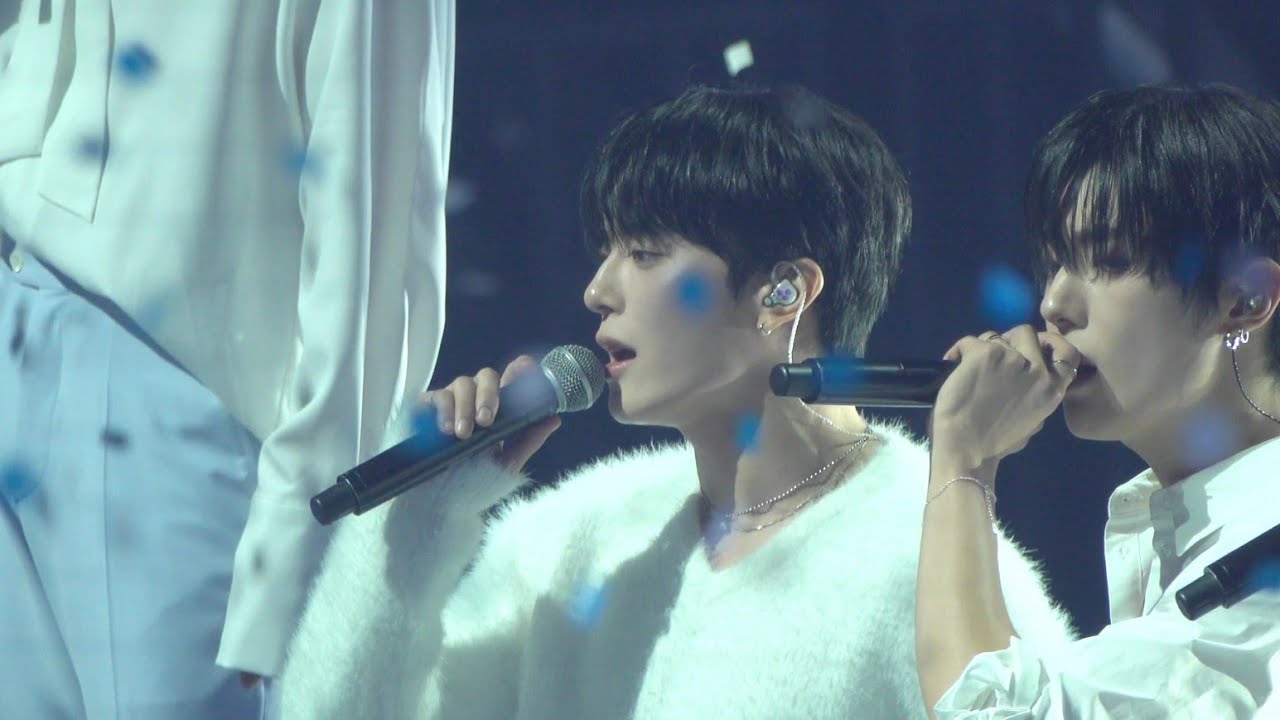 250925 How to fly 유강민 직캠 강민 직캠 보플 파이널