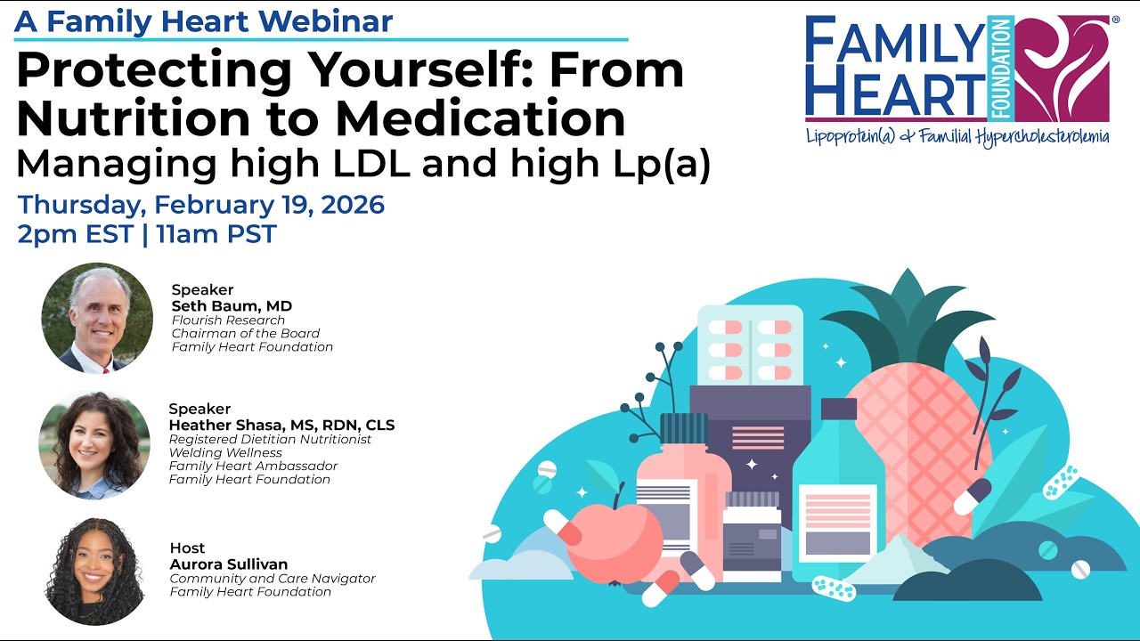 Protecting Yourself: From Nutrition to Medication