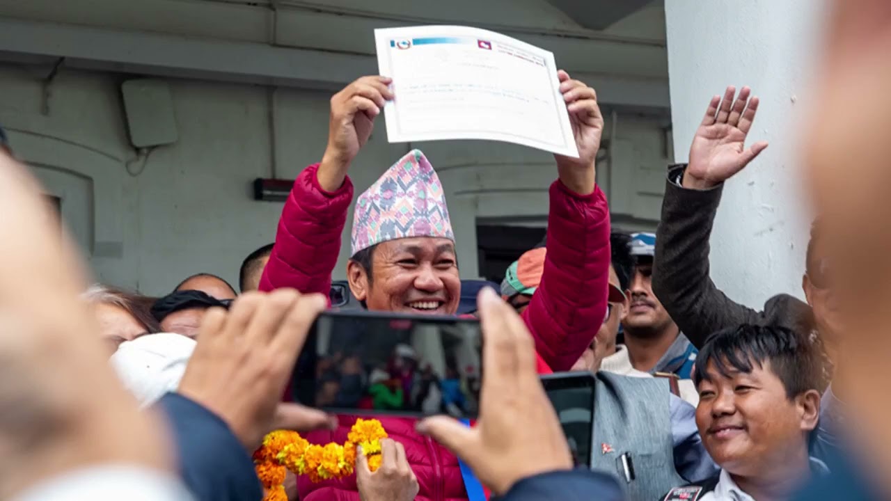 जय माटो जय देश