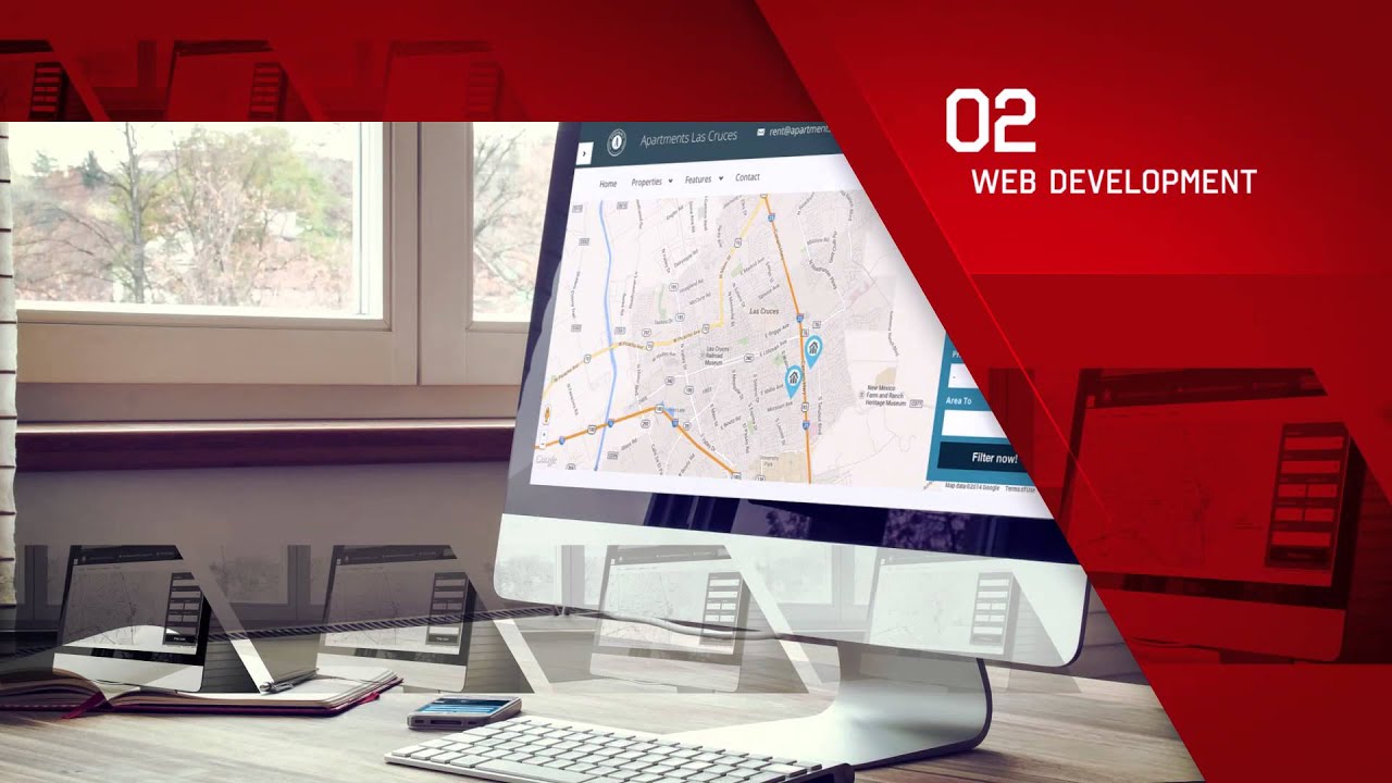 A Full Service Advertising Agency