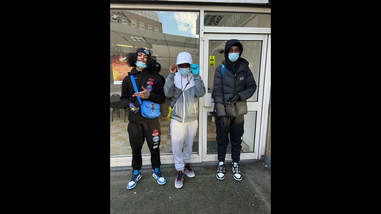 Amzino X Slimz X Izz   da dunya